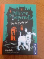 Buch Pelle von Pimpernell Der Gristerhund von Claire Barker Hessen - Siegbach Vorschau