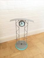 Tischuhr Uhr modern Memphis Sottsass Ära Nordrhein-Westfalen - Wassenberg Vorschau