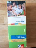 Karteikarten-Box zum Schulbuch Green Line 1 Saarland - Dillingen (Saar) Vorschau