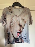 Fan-Shirt P!NK, Gr. S, neu Wandsbek - Hamburg Farmsen-Berne Vorschau