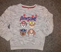 Pullover Paw Patrol Gr. 122 Nordrhein-Westfalen - Senden Vorschau