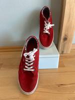 Low cut Vans Limited Edition Gr 39 Baden-Württemberg - Löffingen Vorschau