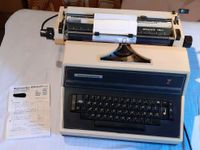 Schreibmaschine Triumph electric 131 f - antik Nordrhein-Westfalen - Ennigerloh Vorschau