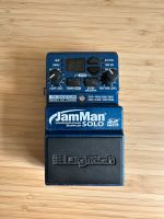 DigiTech JamMan Solo Looper/Phrase Sampler Leipzig - Gohlis-Mitte Vorschau