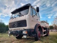 Mercedes-Benz 1619 K Oldtimer Rheinland-Pfalz - Kleinkarlbach Vorschau