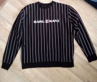 Karl Kani Sweatshirt XL Schwarz/Weiß Berlin - Charlottenburg Vorschau