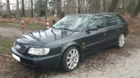 Tür hinten links Audi A6 Avant C4 1995 S6 quattro Nordrhein-Westfalen - Burscheid Vorschau