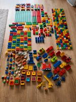 Lego Duplo Sammlungsauflösung. Div. Teile. TOP Qualität. Schleswig-Holstein - Norderstedt Vorschau