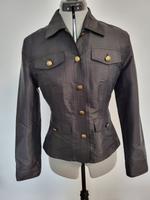 Eleganter Blazer von Taifun Gr. 42 (steht38) Neu Bayern - Sachsen bei Ansbach Vorschau