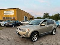 Mitsubishi Outlander 2.4 Instyle 4WD*2.HAND*ATM-90TKM* Niedersachsen - Cuxhaven Vorschau