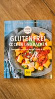 Glutenfrei Kochen und Backen, Buch vom GU Verlag Kr. Passau - Passau Vorschau