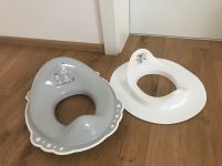 Toilettenaufsatz 2er-Set Baden-Württemberg - Steinhausen an der Rottum Vorschau