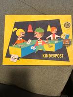 Famos Stempelset Nr 510 und 517 Kinderpost DDR Sachsen - Böhlen Vorschau