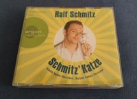 Ralf Schmitz liest - Schmitz'Katze Baden-Württemberg - Pfedelbach Vorschau