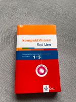 Kompaktwissen Red line Nordrhein-Westfalen - Olfen Vorschau