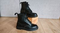 Dr. Martens Stiefel Black Wandsbek - Hamburg Farmsen-Berne Vorschau