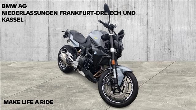 BMW F 900 R in Dreieich