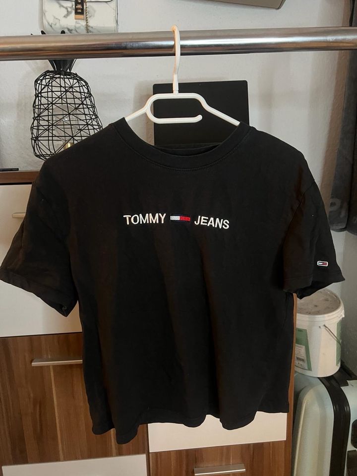Tommy Jeans tshirt in Bautzen