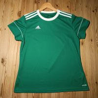 Trikot T-Shirt L Adidas Climalite Sport Oberteil Hessen - Pohlheim Vorschau