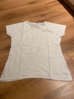 2x Damen Fruit of the Loom T-Shirt weiß XL Thüringen - Bad Liebenstein Vorschau