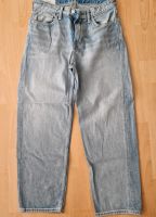 Jeans von H&M in Gr. W29 L30 *NEU* Sachsen-Anhalt - Bitterfeld Vorschau