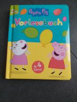 Vorlese Buch Peppa Pig  / Wutz Nordrhein-Westfalen - Rheine Vorschau