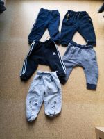 Jogginghosen Hosen Jungen Gr. 74 /80 Bayern - Grafenau Vorschau