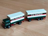 Faller Car System LKW MAN F90 Spedition Franz Fischer Umbau 1:87 Nordrhein-Westfalen - Linnich Vorschau