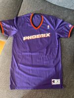 NBA Champion Basketball Trikot Jersey Phoenix Suns Barkley selten Baden-Württemberg - Offenburg Vorschau