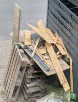 Brennholz zu verschenken Niedersachsen - Salzgitter Vorschau