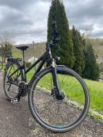 Fahrrad Bergamont 28 Zoll tiefer Einstieg Nordrhein-Westfalen - Siegen Vorschau