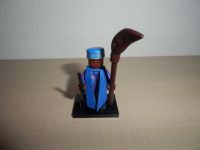 Lego Minifiguren Harry Potter Serie 2 Kingsley Shacklebolt Baden-Württemberg - Ebersbach an der Fils Vorschau