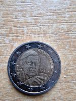 2 Euro münze Wesertal - Gieselwerder Vorschau