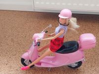 Barbie Roller Nordrhein-Westfalen - Iserlohn Vorschau