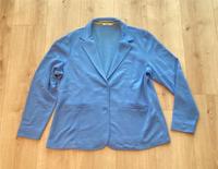 CECIL - jeansblauer Damen Sweat-Blazer Gr. XL - TOP ! Niedersachsen - Denkte Vorschau