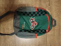 Kinderrucksack Step by Step Bayern - Prackenbach Vorschau