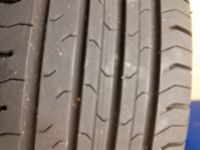 4 Sommerreifen Conti Eco Contact 215/60 R17 96 N West - Sossenheim Vorschau