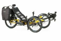 HP Scorpion fs 20 Pedelec SE - Liegerad / Liegedreirad / Trike Nordrhein-Westfalen - Detmold Vorschau