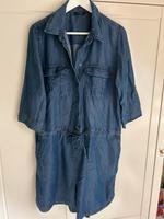 Opus Jumpsuit Jeans Gr 42 Niedersachsen - Winsen (Luhe) Vorschau