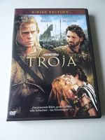 Troja, DVD,  2-Disc Edition Bayern - Bamberg Vorschau