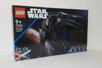 Lego Star Wars 75336 Die Scythe Transportschiff NEU✔️OVP✔️EOL✔️ Sachsen - Zwickau Vorschau