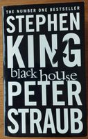 Black House Stephen King Peter Straub Englisch Paperback Bayern - Altusried Vorschau