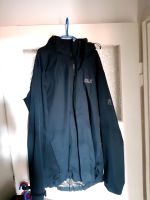 Kaputzenjacke Jack Wolfskin XL Leipzig - Connewitz Vorschau