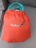 Safety 1st Einkaufswagenschutz Baby/Kleinkind Saarland - Merchweiler Vorschau