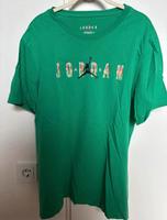 Vintage Retro Air Jordan Shirt Frankfurt am Main - Gallusviertel Vorschau