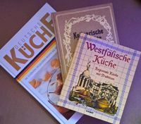 Kochbücher Westfalen Deutsche Küche Nordrhein-Westfalen - Detmold Vorschau