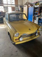 Trabant 601 Hycomat Niedersachsen - Laatzen Vorschau