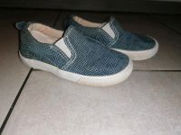 Sommerschuhe Hausschuhe Slipper Gr 22 H&M Bayern - Ochsenfurt Vorschau