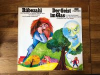 LP maritim Rübezahl / Der Geist im Glas München - Schwabing-West Vorschau