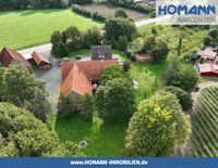 Ländliches Anwesen mit viel Potenzial in außergewöhnlicher Lage von Münster! Münster (Westfalen) - Gelmer Vorschau